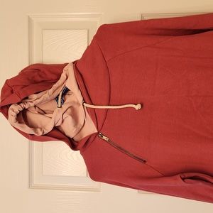 VGUC Ampersand double hood